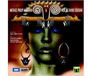 Mossman, Michael Philip - Misa Afro Cubana