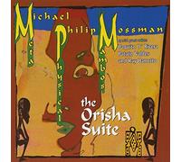 Mossman - The Orisha Suite