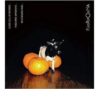 Mosso Lullo Luigi - Fuori Forma