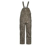 Mossy Oak Mo Cotton Mill 2.0 Bavoir de Chasse pour Homme, Homme, Une pièce, 990010, Bottomland, L