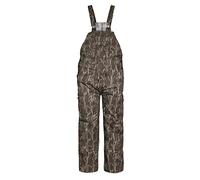 Mossy Oak Mo Cotton Mill 2.0 Bavoir de Chasse pour Homme, Homme, Une pièce, 990010, Original Bottomland, L