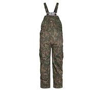 Mossy Oak Mo Cotton Mill 2.0 Bavoir de Chasse pour Homme, Homme, Une pièce, 990010, Vert Feuille, XL