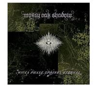 Mossy Oak Shadow - Cd Album