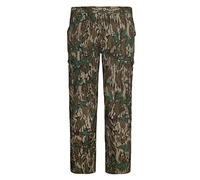 Mossy Oak Tibbee Pantalon de Chasse léger pour Homme Motif Camouflage