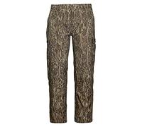 Mossy Oak Tibbee Pantalon de Chasse léger pour Homme Motif Camouflage