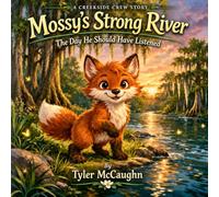Mossy's Strong River: The Day He Should Have Listened