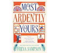 Most Ardently Yours
