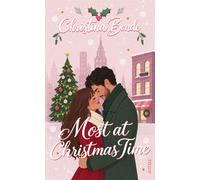 Most at Christmas Time - Christina Bonde - Tellup - ebook (ePub) - Livre