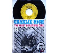 Most beautiful girl (1973) / Vinyl single [Vinyl-Single 7'']