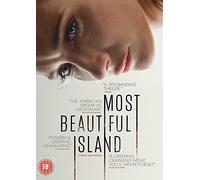 Most Beautiful Island DVD [Edizione: Regno Unito] [Import]