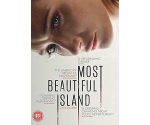 Most Beautiful Island DVD [Edizione: Regno Unito] [Import]