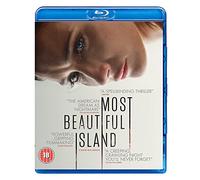 Most Beautiful Island [Edizione: Regno Unito] [Blu-Ray] [Import]
