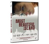 Most Beautiful Island (Film) (2017) (Dvd)