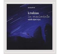 Most Beautiful Italian Mountain Melodies Played in