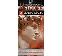 Most Beautiful Melodies