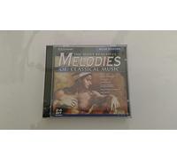 Most Beautiful Melodies of Cla - Most Beautiful Melodies 4