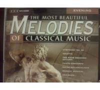 Most Beautiful Melodies of Cla - Most Beautiful Melodies 8