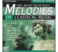 Most Beautiful Melodies of Cla - Voice of Spring
