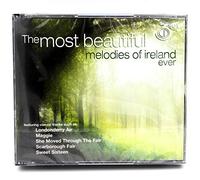 Most Beautiful Melodies of Ireland Ever - Most Beautiful Melodies of Ireland Ever [Import]