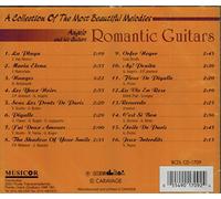 Most Beautiful Melodies-Romant [Import]