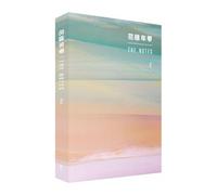 Most Beautiful Moments in Life The Notes 2 Livre CD