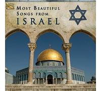 Various Mielsch – Most Beautiful Songs from Israël