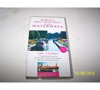 Most Beautiful Waterways - the Thames [VHS]