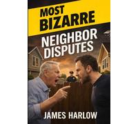 MOST BIZARRE NEIGHBOR DISPUTES: How Ordinary Boundaries Become Extraordinary Battles