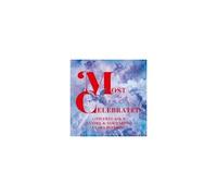 Concerto Köln – Most Celebrated – CD
