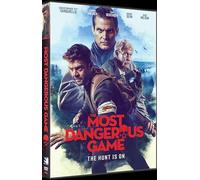 Most Dangerous Game