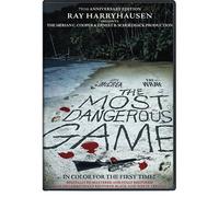Most Dangerous Game