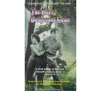 Most Dangerous Game [VHS]