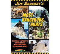 Most Dangerous Hunts [DVD] [Import]