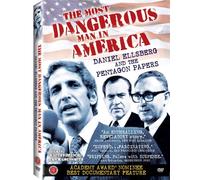 Most Dangerous Man in America: Daniel Ellsberg