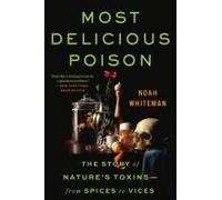 Most Delicious Poison