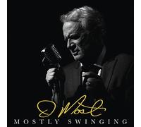 Most, Donny - D Most: Mostly Swinging
