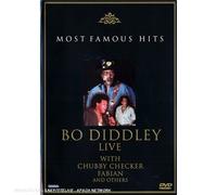 Bo Diddley - Live