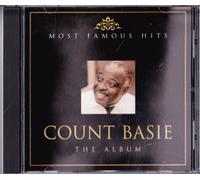Most Famous Hits Count Basie Tne Album