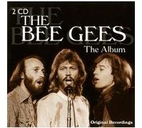 Bee Gees – Most Famous Hits – CD – Membran