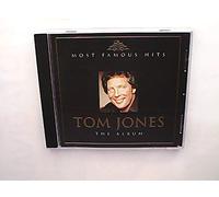 Most Famous Hits - Tom Jones The Album