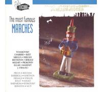 Most Famous Marches - Most Famous Marches