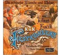 Most Famous Marches & Waltzes by Fucik (1994-06-06)