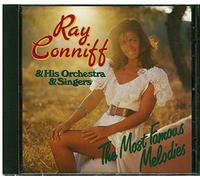 Most Famous Melodies by Ray Conniff