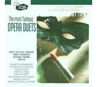 Most Famous Opera Duets – Warner Music