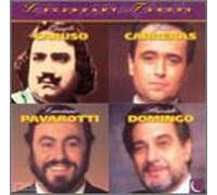 Most Famous Tenors [Import]