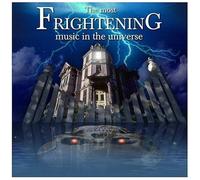 Most Frightening Music In The Unive