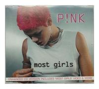 Most Girl / There You Go
