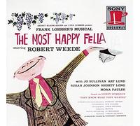 Most Happy Fella