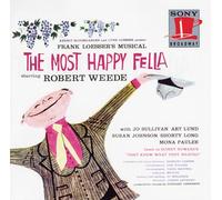 Various - Most Happy Fella