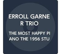 Most Happy Piano:the 1956 +7 [Import allemand]